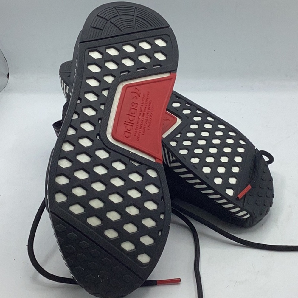 Adidas Nmd_r1 V2 'Dazzle Pack - Core Black' Size … - image 6